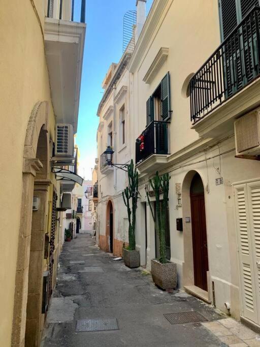Casa Centro Storico Gallipoli Exterior photo