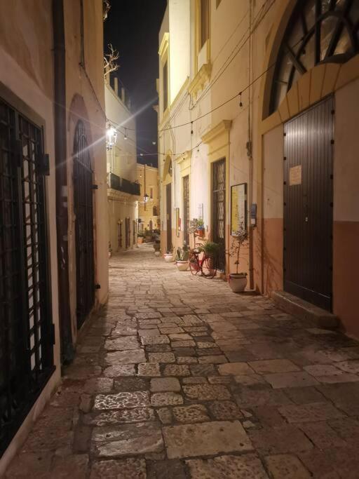Casa Centro Storico Gallipoli Exterior photo